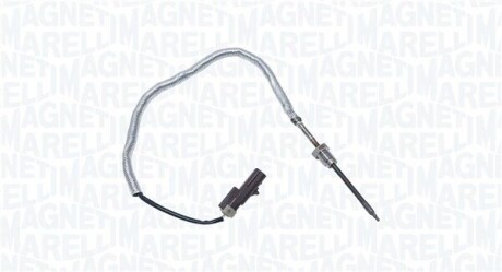 MAGNETI MARELLI JEEP Датчик температури відпрацьованих газів GRAND CHEROKEE IV 3.0 11- 172000495010