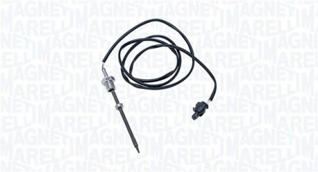 MAGNETI MARELLI DB Датчик температури ВГ X218, B906 172000607010