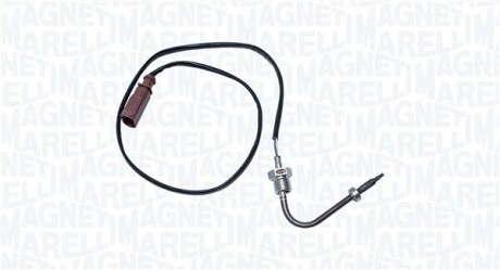 MAGNETI MARELLI VW Датчик температури ВГ TOUAREG 11-, AUDI Q7 07- 172000667010