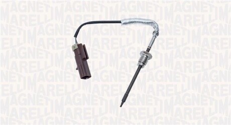 MAGNETI MARELLI датчик температури ВГ JEEP 3.0CRDI 13- 172000673010