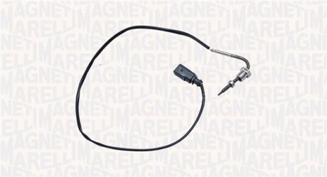 MAGNETI MARELLI VW Датчик температури ВГ Tiguan 16-, Touran 16- 172000681010