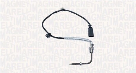 MAGNETI MARELLI AUDI Датчик температури ВГ A6 C7 3.0 TDI quattro 14-18, VW TOUAREG (7P5, 7P6) 4.2 V8 TDI 10-18 172000715010