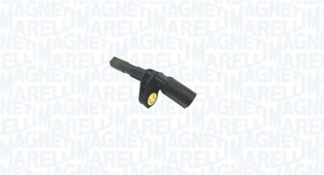 Датчик ABS MAGNETI MARELLI 172100021010 (фото 1)