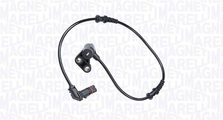 MAGNETI MARELLI DB датчик ABS передн.прав.W168 172100101010