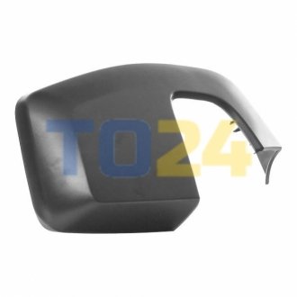 Корпус дзеркала заднього виду MAGNETI MARELLI 182201565800 (фото 1)