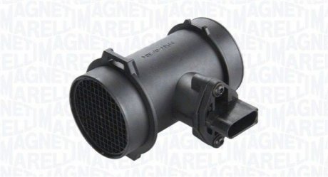 Датчик масової витрати повітря MAGNETI MARELLI 213719791019 (фото 1)