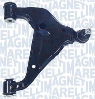 MAGNETI MARELLI TOYOTA Рычаг передн.нижн.прав.Hilux VII 05- 301181310120