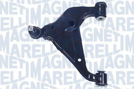 MAGNETI MARELLI TOYOTA Рычаг передн.нижн.лев.Hilux VII 05- 301181310130