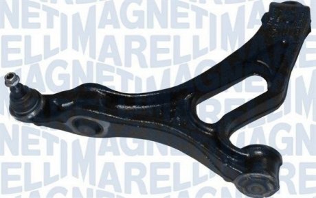 Рычаг подвески левый MAGNETI MARELLI 301181310360 (фото 1)