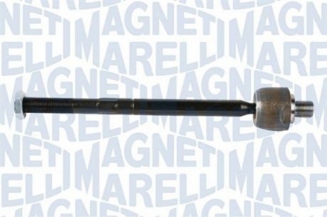 MAGNETI MARELLI  FIAT Тяга рулевая лев/прав с гидроус. Ducato,Citroen JumperPeugeot Boxer 06- 301181313850