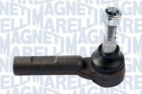 MAGNETI MARELLI CHRYSLER Наконечник рул.тяги лев./прав.300 C 04- 301181314080