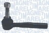 Наконечник рулевой тяги левый MAGNETI MARELLI 301181314490 (фото 1)