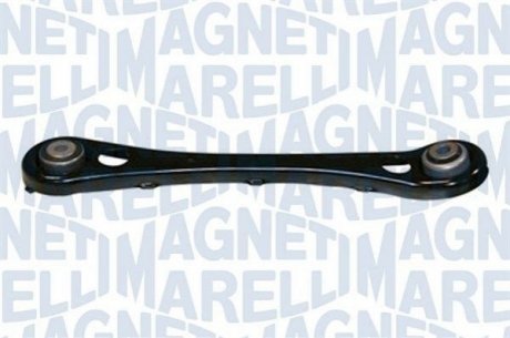 MAGNETI MARELLI VW Рычаг задней подвески пер.верх. лев/прав Audi A4 00- 301181318600