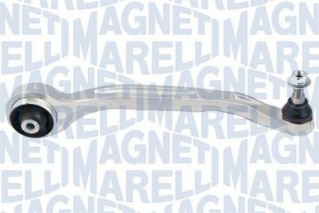 Важіль підвіски передній правий MAGNETI MARELLI 301181321100 (фото 1)