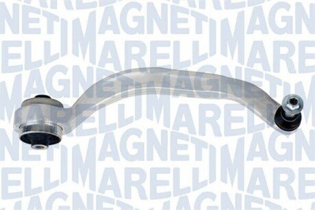 MAGNETI MARELLI  VW Тяга реактивная прав.Audi A4 301181321600