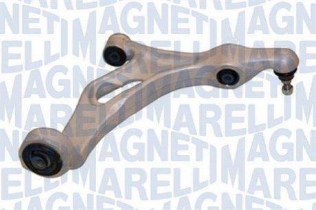 MAGNETI MARELLI VW Рычаг передн.нижн.прав.Audi Q7 / Touareg / Porsche Cayenne 301181324000