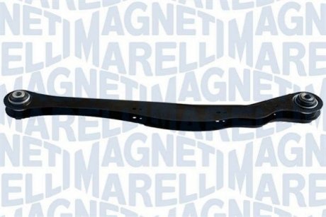 MAGNETI MARELLI  BMW Рычаг заднего моста верхн. 1 F40,2 F45,X1 F48,X2 F39 301181324800