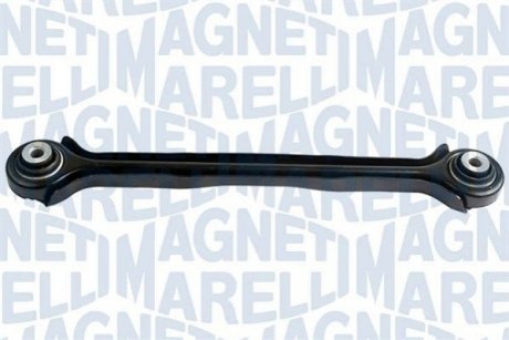 MAGNETI MARELLI BMW Рычаг задний нижний лев./прав. E87,3 E90 04- 301181325500