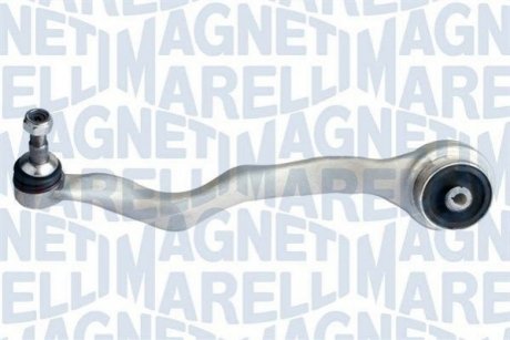 MAGNETI MARELLI BMW Рычаг передн.верхний левый 1 F20,3 F30,4 F32 11- 301181326100