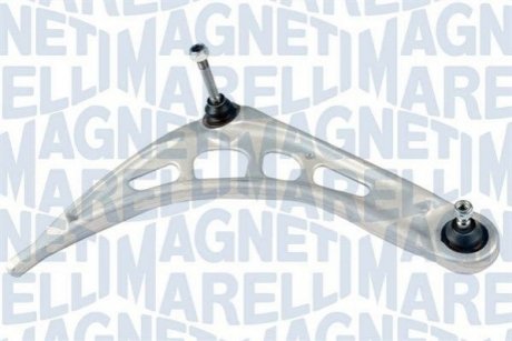 MAGNETI MARELLI BMW Рычаг передн.прав.алюминиев. E46  -99 301181327400