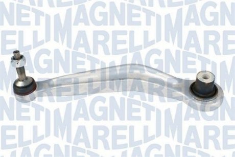 MAGNETI MARELLI  BMW Рычаг задн.верхн.лев.5 E60/61,6 E63/64 03-10 301181329400