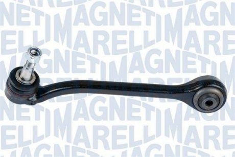 MAGNETI MARELLI  BMW Рычаг передн.ниж.лев.X3 E83 04- 301181332400