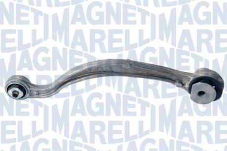 MAGNETI MARELLI CITROEN Рычаг задн.нижний лев.C5 III 08- 301181343100