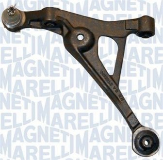 MAGNETI MARELLI CHRYSLER Рычаг передний нижний лев.Sebring,Dodge Stratus 95- 301181344500