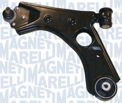 MAGNETI MARELLI FIAT Рычаг передний лев.500L 12- 301181347800