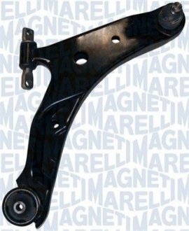 MAGNETI MARELLI HYUNDAI Рычаг передн.нижн.прав.Santa Fe 01- 301181361900