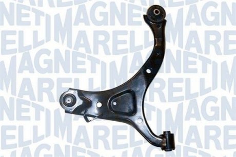 MAGNETI MARELLI HYUNDAI Рычаг передн.нижн.лев.Santa Fe 06-,Kia Sorento 301181362200