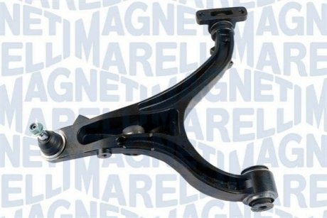 MAGNETI MARELLI JEEP Рычаг подвески передн.лев.Grand Cherokee III 05- 301181362600