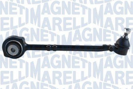 MAGNETI MARELLI DB Рычаг пер. подвески нижний W212 301181366200