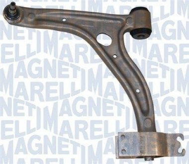 MAGNETI MARELLI DB Рычаг передний нижний лев.W176/246 11- 301181368300