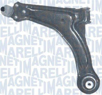 Рычаг подвески передний MAGNETI MARELLI 301181368500 (фото 1)