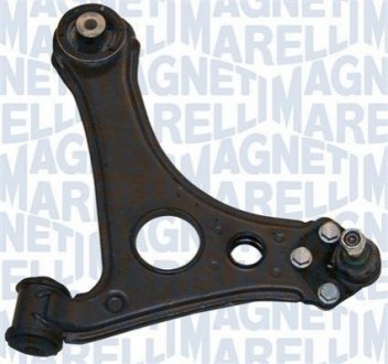 MAGNETI MARELLI DB Рычаг передн.нижний лев.Vaneo 02- 301181370000