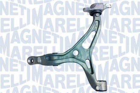 MAGNETI MARELLI DB Рычаг передн.нижний лев.W164 05- 301181372800