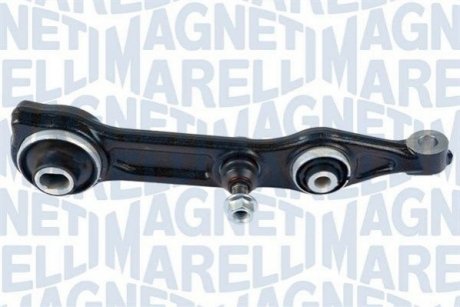 MAGNETI MARELLI  DB Рычаг передний нижн.левый W211 02- 301181374700