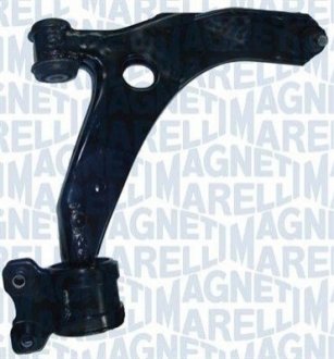 MAGNETI MARELLI MAZDA Рычаг передний нижн.прав.Mazda 3 09- 301181379500