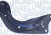 MAZDA Рычаг задней оси лев.Mazda 3 13- MAGNETI MARELLI 301181379900 (фото 1)