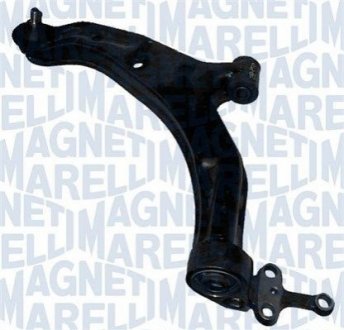 MAGNETI MARELLI NISSAN Рычаг передн.лев.нижн. Almera II 00- 301181386200