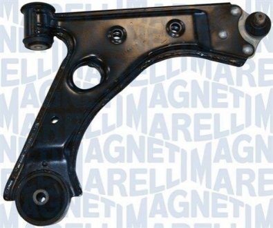 MAGNETI MARELLI OPEL Рычаг передн.прав.Corsa D 301181388000