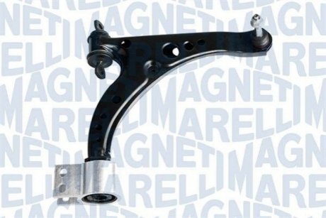 MAGNETI MARELLI OPEL Рычаг передн.нижн.прав.Astra K 15- 301181389600