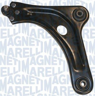 MAGNETI MARELLI PEUGEOT важіль передн. лівий 2008 301181392300