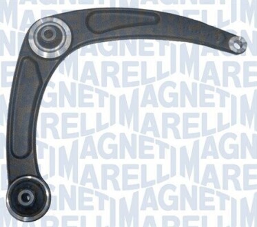 MAGNETI MARELLI PEUGEOT важіль передн.прав.307 01-,Citroen Berlingo 08- 301181392600