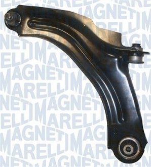 MAGNETI MARELLI RENAULT Рычаг передн.лев.Clio IV,Captur 12- 301181397100