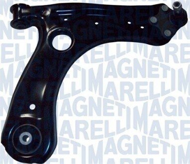 MAGNETI MARELLI VW Рычаг передний прав.Polo,Skoda Fabia 07- 301181398600