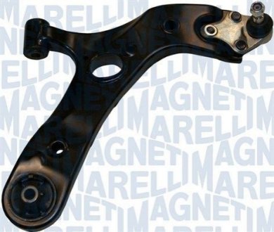 MAGNETI MARELLI  TOYOTA Рычаг передний прав.Auris 06- 301181399700