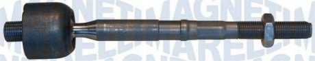 MAGNETI MARELLI RENAULT Тяга рулевая лев./прав.Duster 10- 301191600660