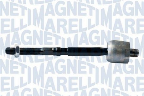 MAGNETI MARELLI DB Тяга рулевая тяга лев./прав.W168 97- 301191601300